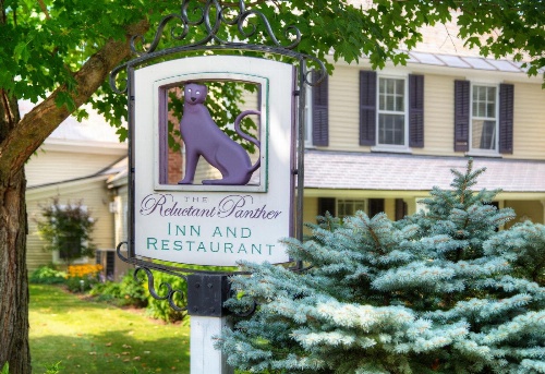 Reluctant Panther Inn & Restaurant image 1