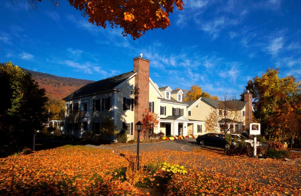 Reluctant Panther Inn & Restaurant Main image